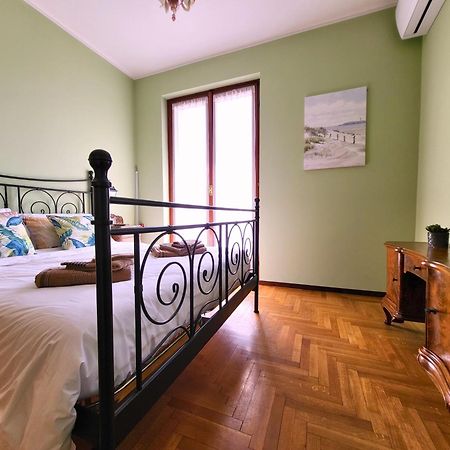 Casa Gelsomino, Laglio, Lake Como Villa Bagian luar foto
