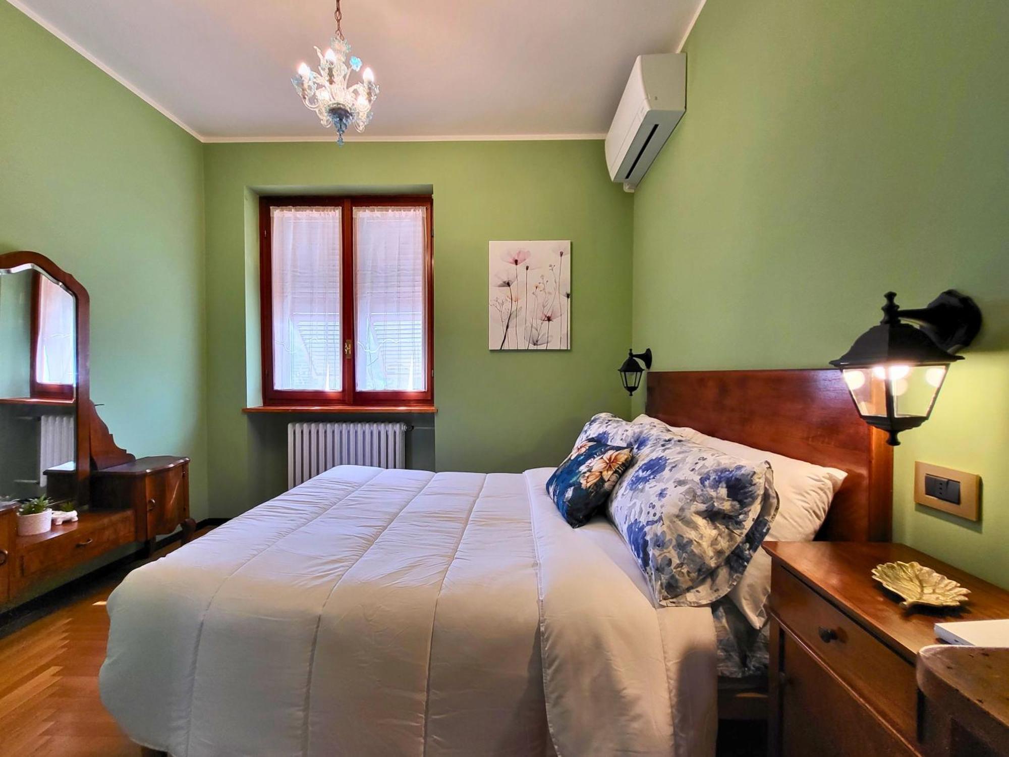 Casa Gelsomino, Laglio, Lake Como Villa Bagian luar foto