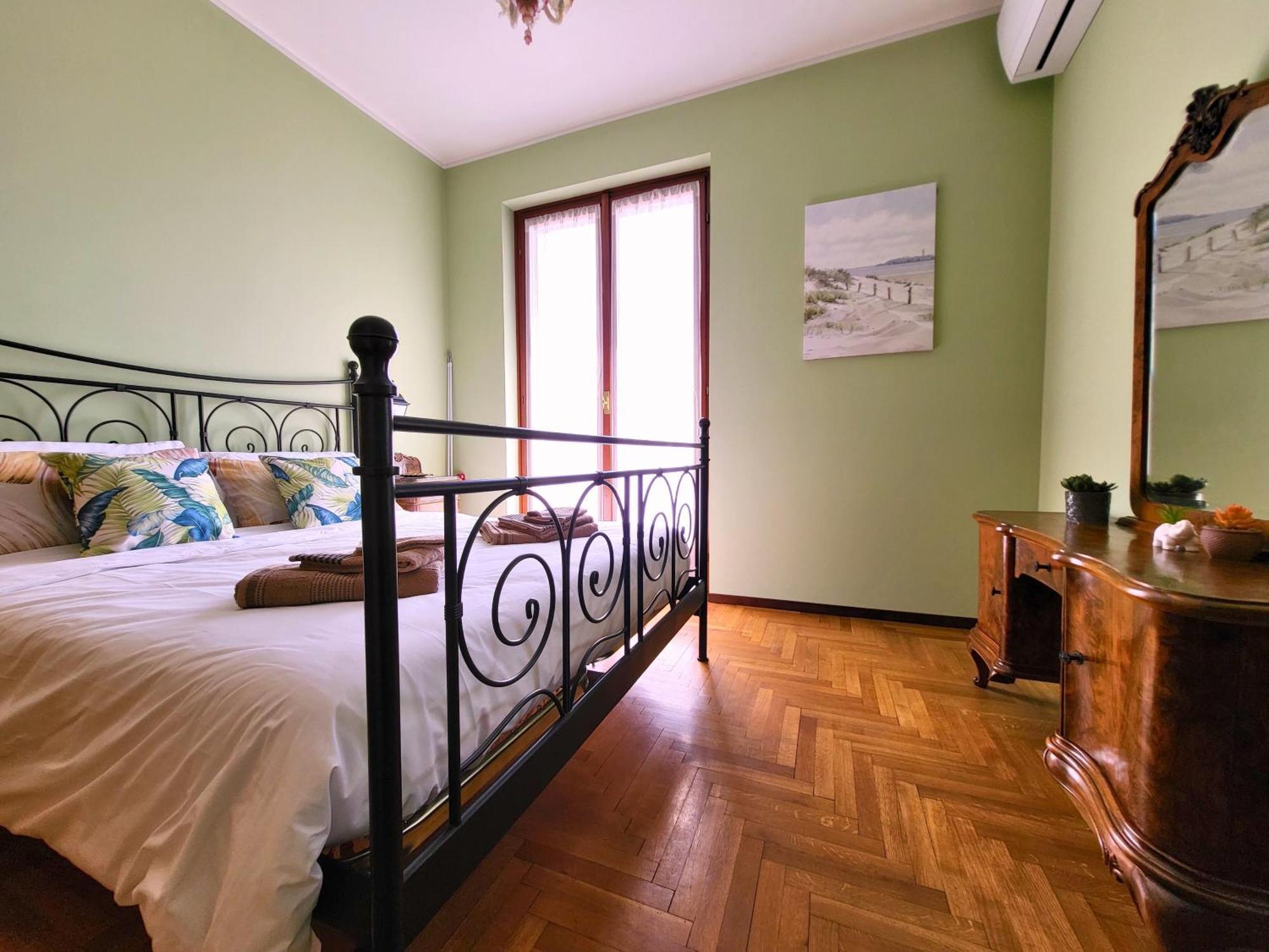 Casa Gelsomino, Laglio, Lake Como Villa Bagian luar foto