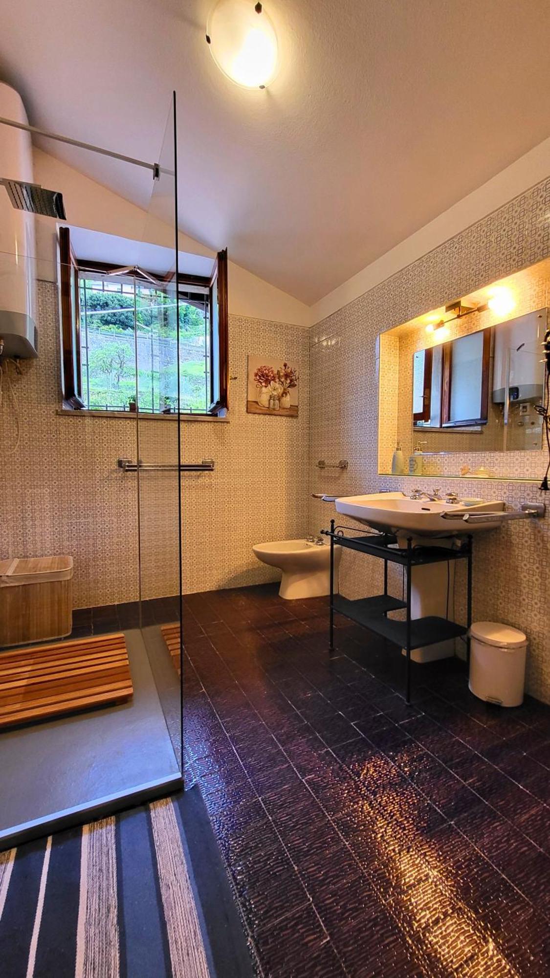 Casa Gelsomino, Laglio, Lake Como Villa Bagian luar foto
