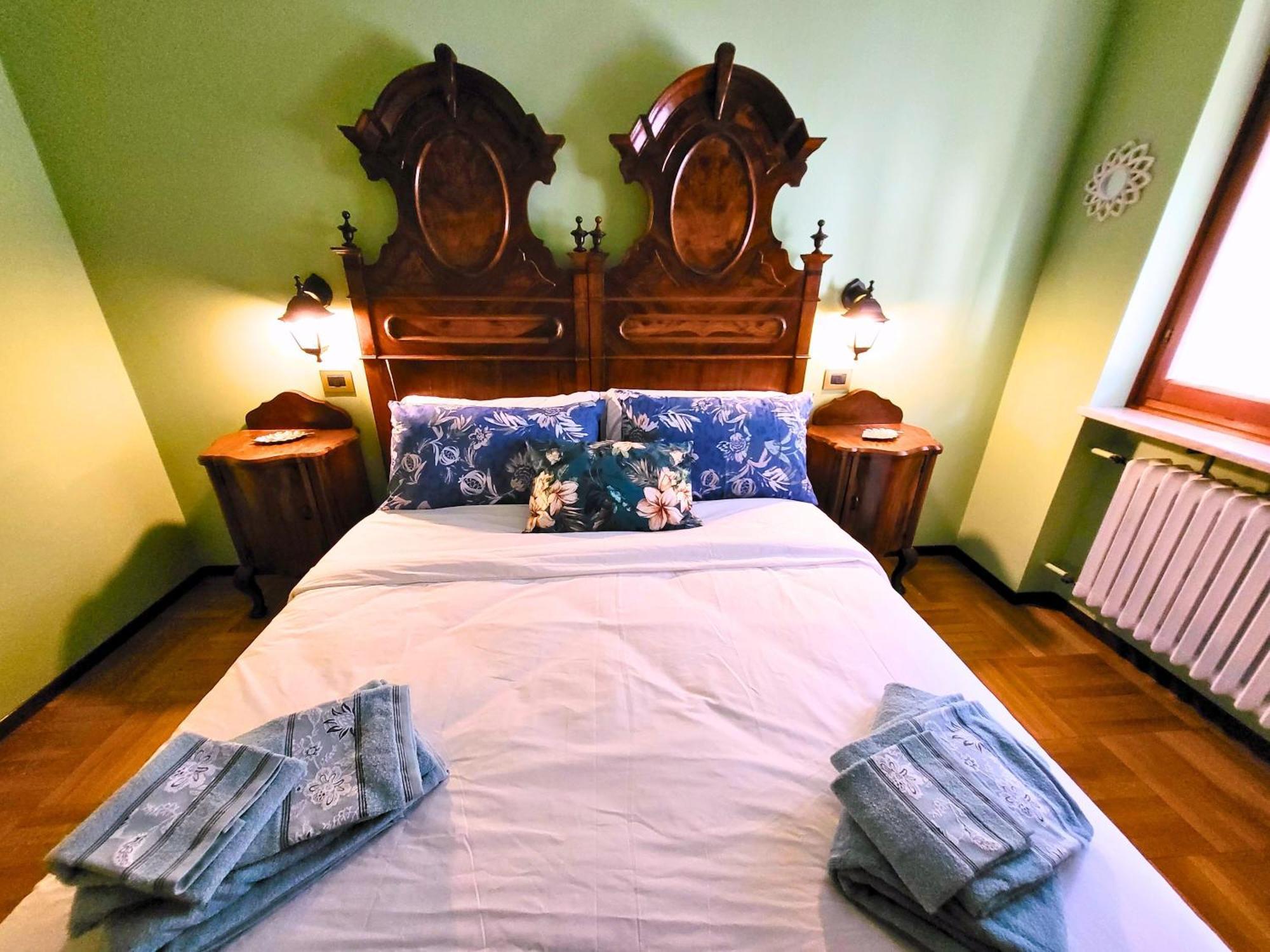 Casa Gelsomino, Laglio, Lake Como Villa Bagian luar foto