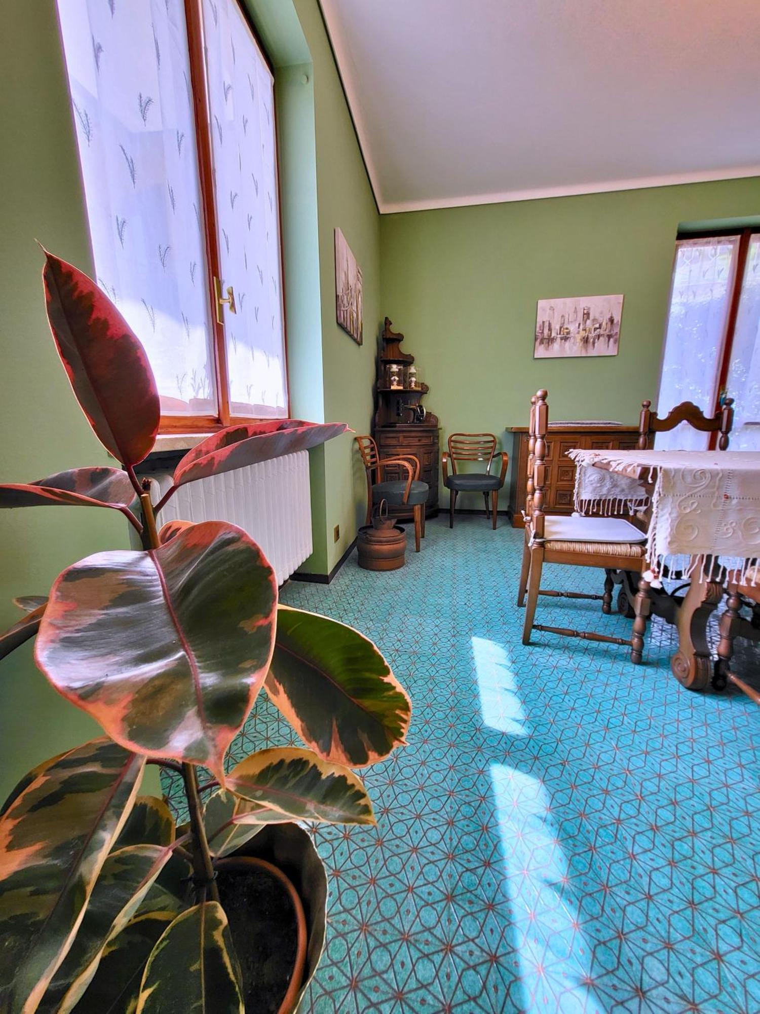 Casa Gelsomino, Laglio, Lake Como Villa Bagian luar foto