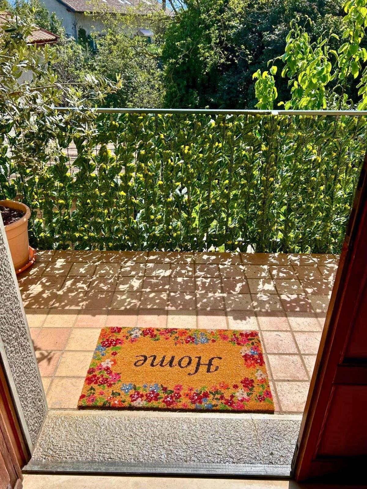 Casa Gelsomino, Laglio, Lake Como Villa Bagian luar foto